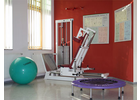 Eigentümer Bilder Physiotherapie Kändler Böhm u. Scheibner Limbach-Oberfrohna