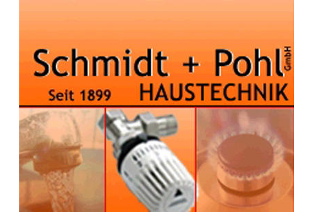 Kundenfoto 1 Schmidt + Pohl