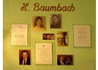 Eigentümer Bilder Baumbach Uhrmacher Meerbusch