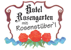 Bildergallerie Hotel Rosengarten Großostheim