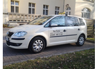 Bildergallerie TAXI A. Puhle Radeberg