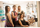 Bildergallerie Salon Sehri Friseur Bürgstadt