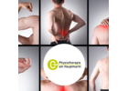Bildergallerie Greiff Christine Praxis für Physiotherapie Nürnberg