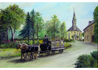 Bildergallerie Geschwister Herold GmbH Bestattungen Steinberg Vogtl
