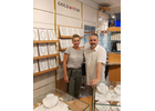 Bildergallerie Töser Gabor Pentling
