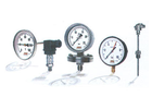 Bildergallerie SUKU Druck- und Temperaturmesstechnik GmbH Mess- und Regeltechnik Lichtenau