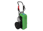 Bildergallerie X-trapower GmbH Pfreimd