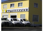Bildergallerie V & V Auto Service GmbH Mainaschaff
