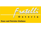 Bildergallerie Fratelli Osteria Gaststätte Herzogenaurach