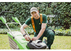 Bildergallerie Vinzenz gemeinnützige Serviceleistungen GmbH Garten- und Landschaftsbau Würzburg