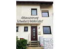 Eigentümer Bilder R+R Fenster-Türen Bamberg