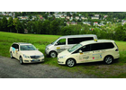 Bildergallerie Friedrich Bernd Taxibetrieb Olbernhau