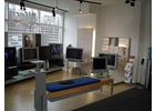 Bildergallerie Technik Lounge Regensburg