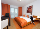 Bildergallerie Akademiehotel Dresden Dresden