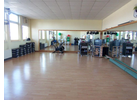 Bildergallerie Rabenstein Heiko Studio 24 - Die Fitnesswelt Annaberg-Buchholz