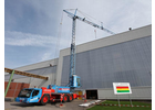 Eigentümer Bilder Autokran-Dienst Jaromin GmbH Oberhausen