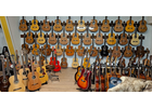 Bildergallerie Zölch Musikhaus Tirschenreuth