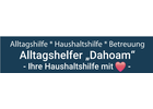 Bildergallerie Alltagshelfer "Dahoam " GmbH Donnersdorf