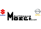 Bildergallerie Autohaus Moser GmbH Duggendorf