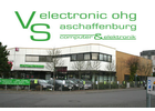 Eigentümer Bilder VS Electronic Vertriebs GmbH Aschaffenburg