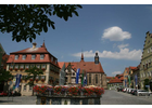 Bildergallerie Stadtverwaltung Feuchtwangen Dinkelsbühl