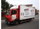 Bildergallerie Paperex Entsorgungs- u. Service GmbH Nürnberg