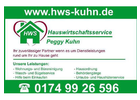 Eigentümer Bilder Kuhn Peggy Hauswirtschaftsservice Kuhn Dresden