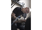 Bildergallerie Greyskull Tattoo Petersaurach
