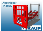 Eigentümer Bilder Kaup GmbH & Co. KG Ges. für Maschinenbau Aschaffenburg