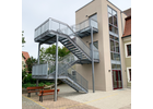 Bildergallerie Reinert Metallbau GmbH Weidenbach