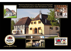 Eigentümer Bilder Wirtschaft Am Brauhaus Im Freilandmuseum Bad Windsheim