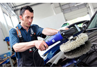 Eigentümer Bilder Gerstenberger Autohaus GmbH Autohaus Chemnitz