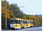 Bildergallerie Plauener Straßenbahn GmbH Plauen