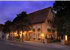 Eigentümer Bilder Hotel Rappen Rothenburg ob der Tauber GmbH & Co. KG Rothenburg ob der Tauber