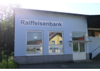 Bildergallerie Raiffeisenbank eG Deggendorf-Plattling-Sonnenwald Lagerhaus Auerbach