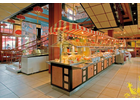 Bildergallerie PAGODA Restaurant Oberhausen