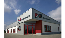 Kundenbild groß 3 Feuerlöscher W. A. Graf GmbH & Co. Feuerschutz KG