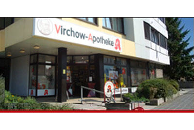 Kundenfoto 2 Virchow Apotheke