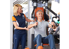 Eigentümer Bilder Injoy Syrau Gesundheitsclub Fitnesscenter Rosenbach/Vogtl.