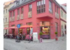 Bildergallerie Brasserie Haupt Café Löbau