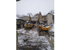 Eigentümer Bilder Kalhofer Stefan Baggerarbeiten und Baumaschinenverleih Fürstenzell