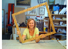 Bildergallerie Galerie am Altmarkt Inh. Katrin Hager Einrahmungswerkstatt Plauen
