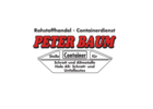 Eigentümer Bilder Baum Peter Geldersheim