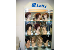 Bildergallerie Lofty Perückenfachgeschäft Düsseldorf