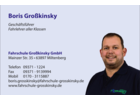 Bildergallerie Fahrschule Großkinsky Miltenberg