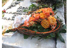 Eigentümer Bilder Blumenladen am Waldfriedhof Ansbach