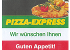 Eigentümer Bilder Pizza-Express Multani Sarwan Gaststätte Crimmitschau