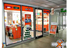 Bildergallerie Proft Maik Vodafone-Shop Heidenau
