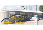 Eigentümer Bilder Philipp Werner KFZ-Betrieb Bergen