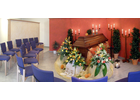 Eigentümer Bilder Bestattungsinstitut Krebs Bad Wildungen